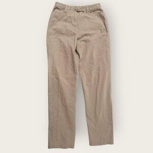 Vintage Ann Taylor 100% Cotton Pants